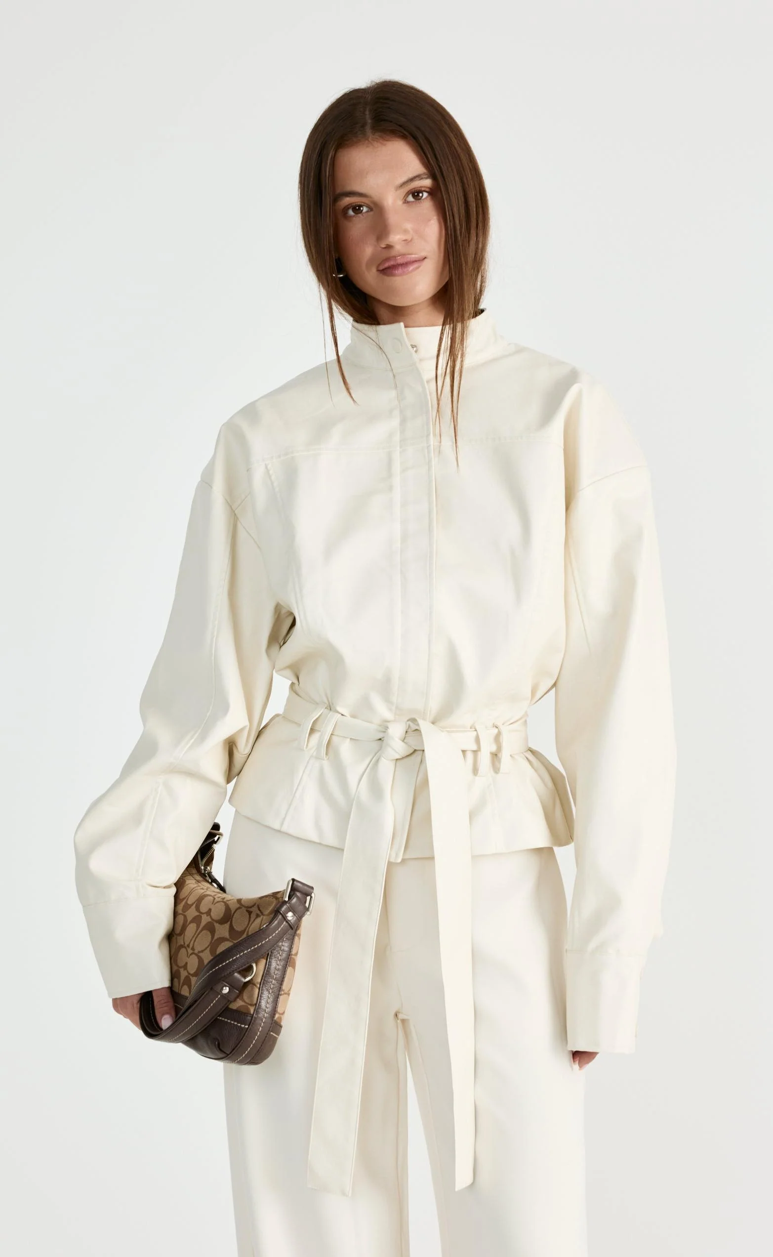 Vortex Jacket (Oat) - Image 8