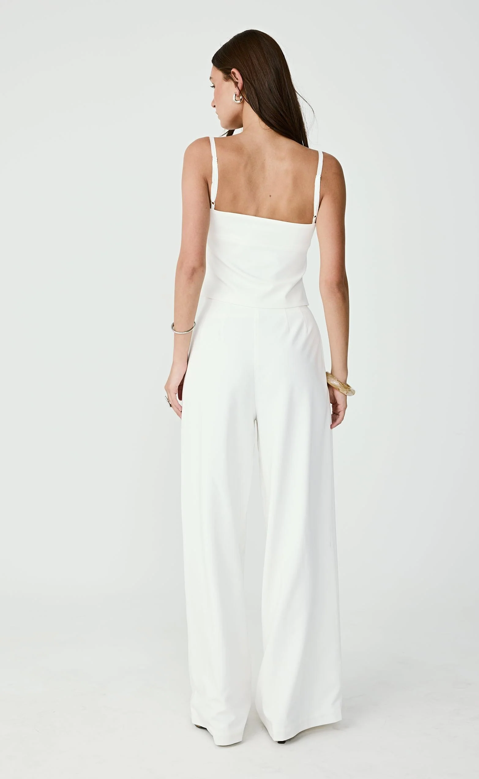 Watson Top (White) - Image 4