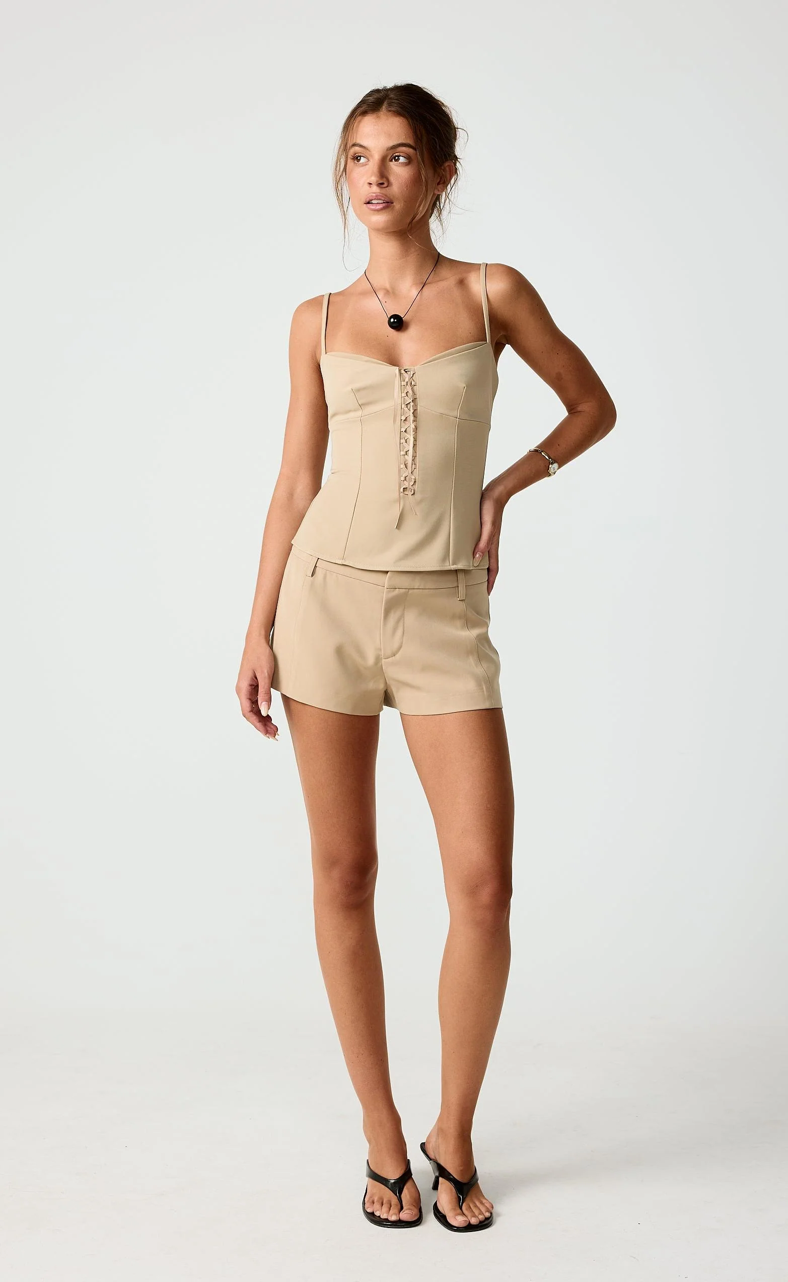 Whirlwind Love Top (Honey) - Image 6