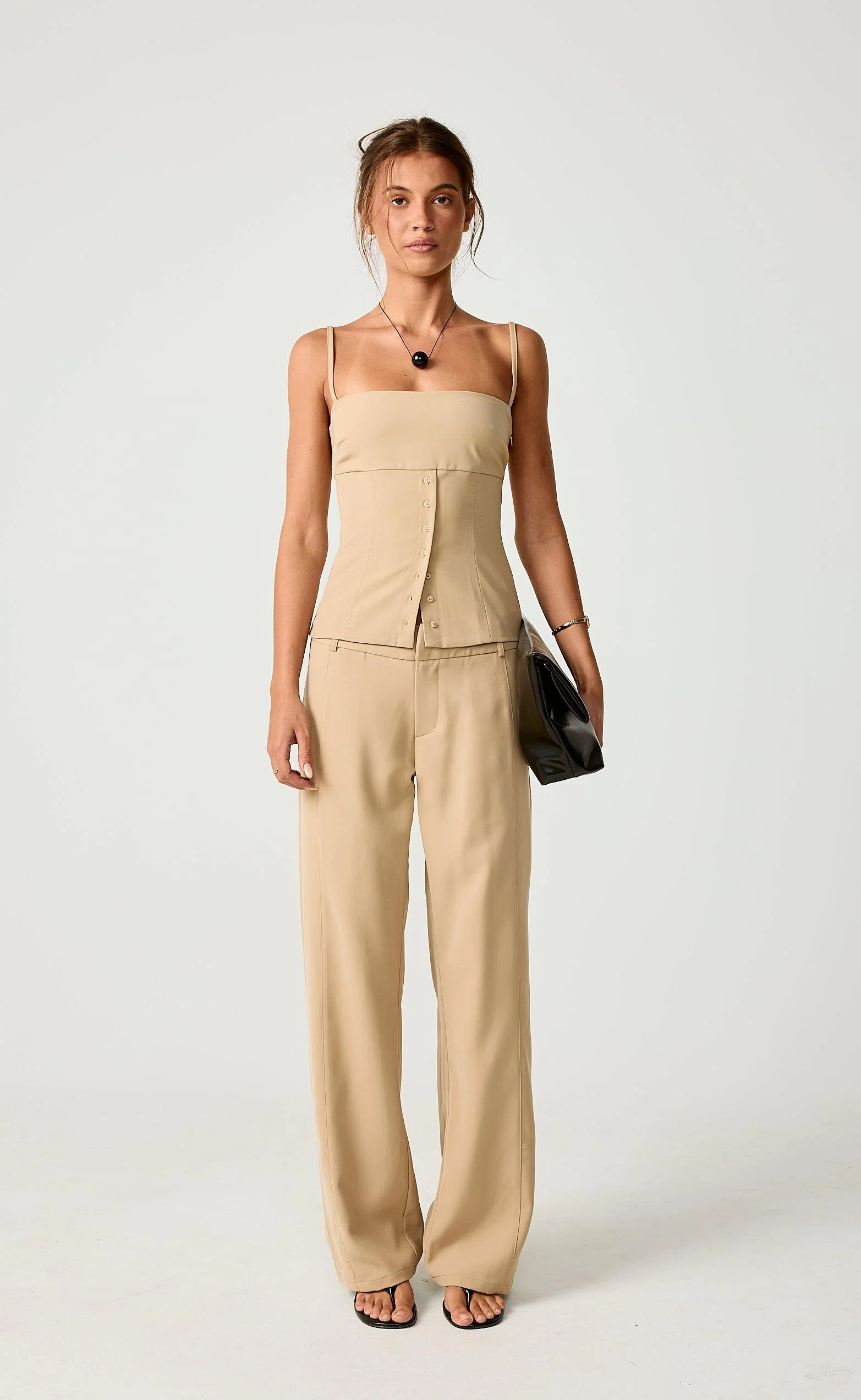 Wilda Top (Honey) - Image 4
