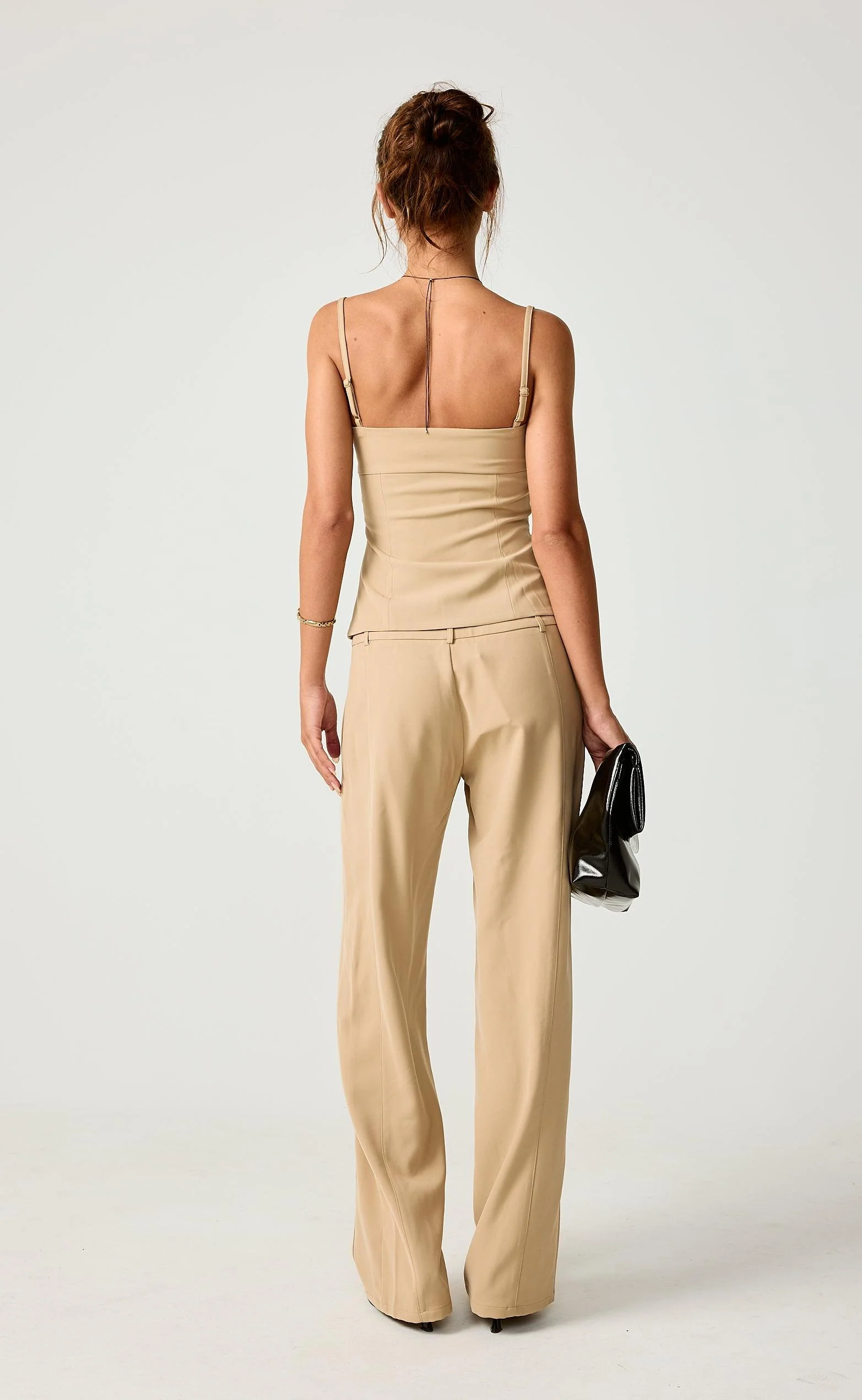 Wilda Top (Honey) - Image 5