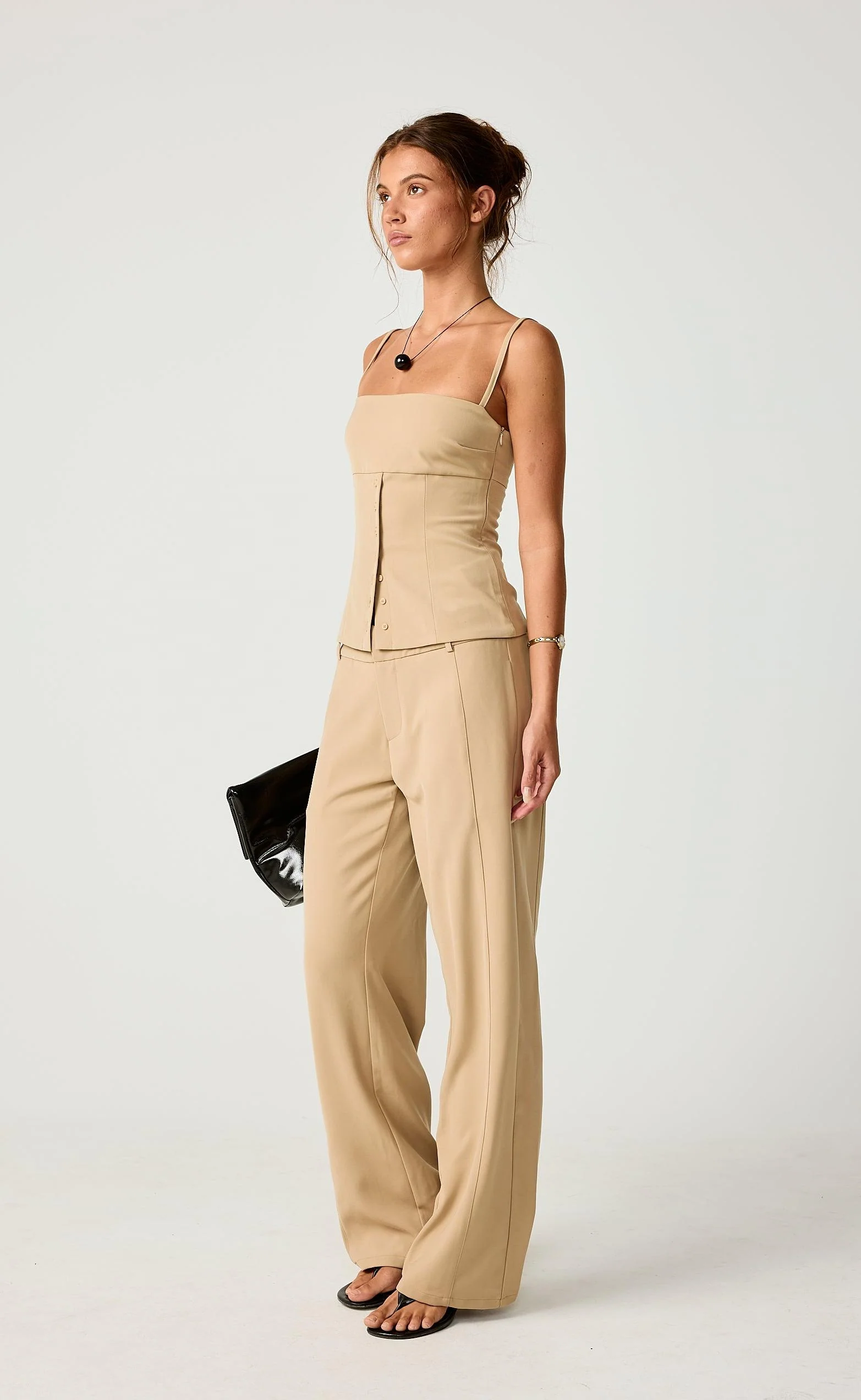 Wilda Top (Honey) - Image 8