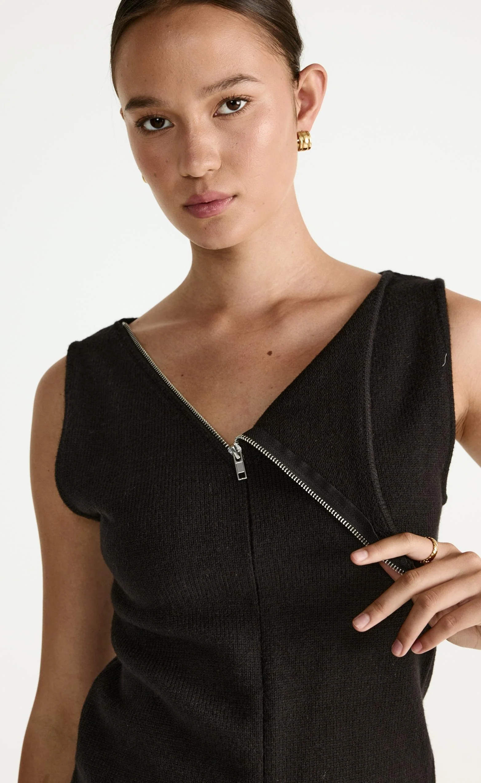 Wynter Top (Black) - Image 10
