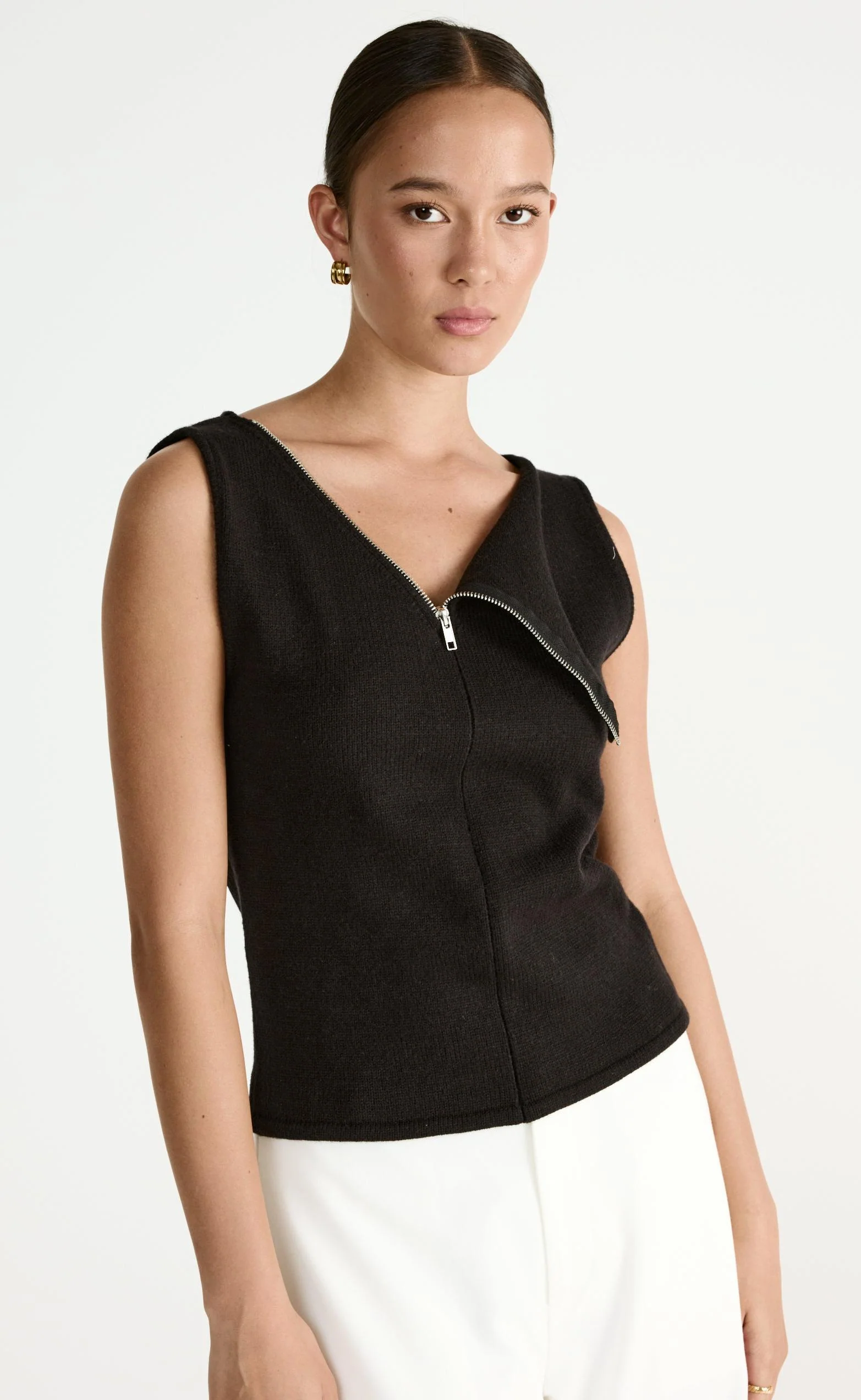 Wynter Top (Black) - Image 3