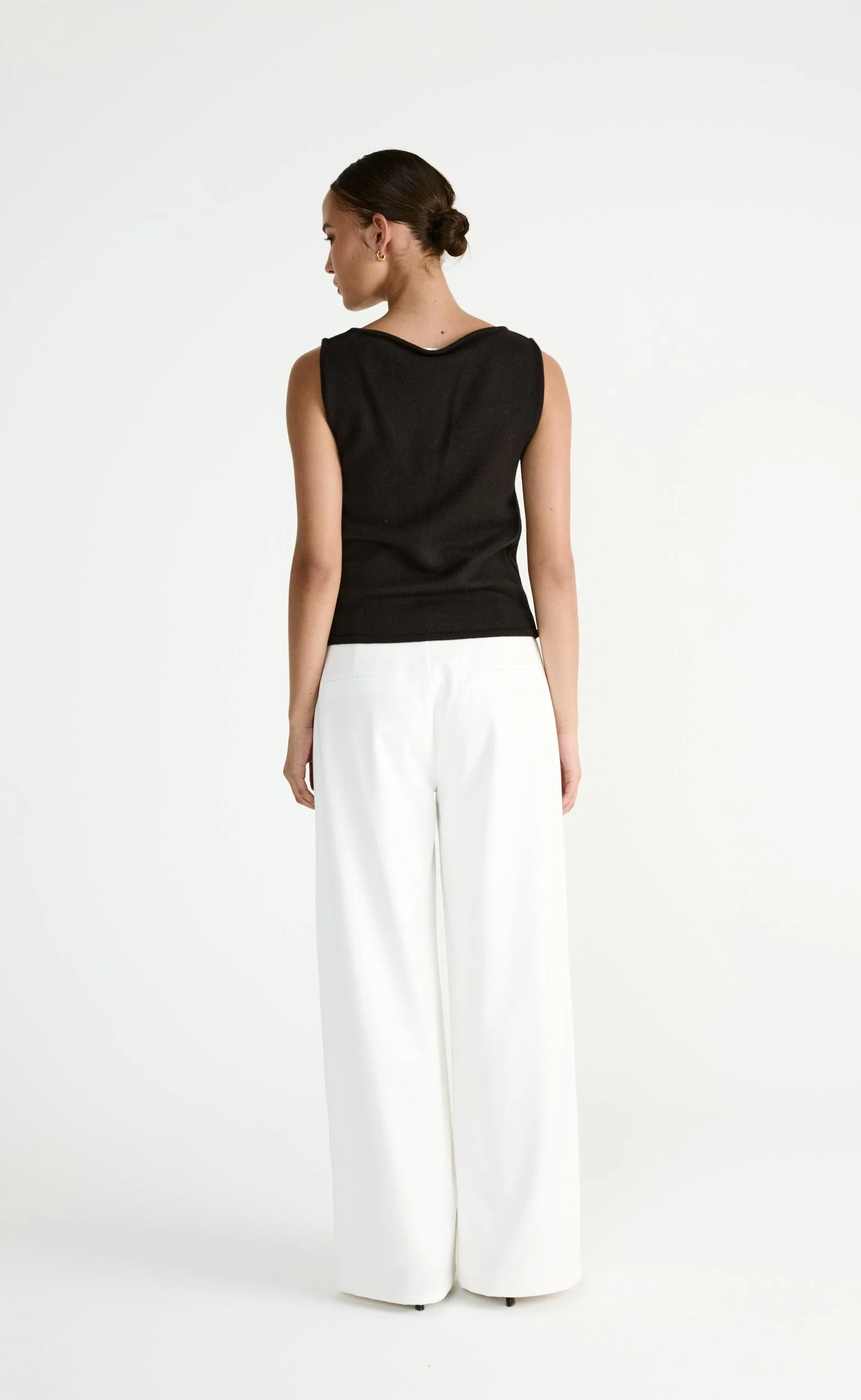 Wynter Top (Black) - Image 8