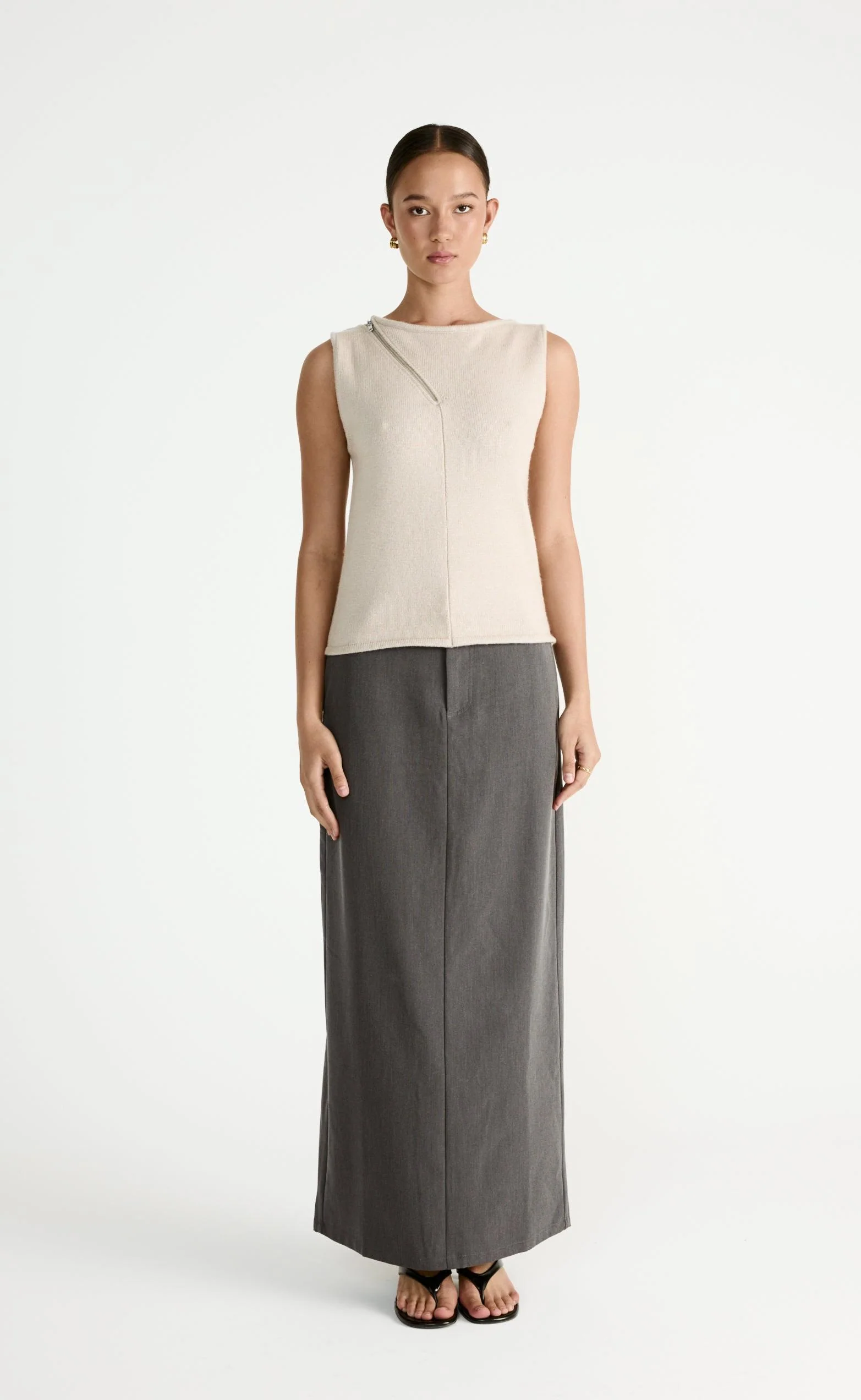 Wynter Top (Latte) - Image 4