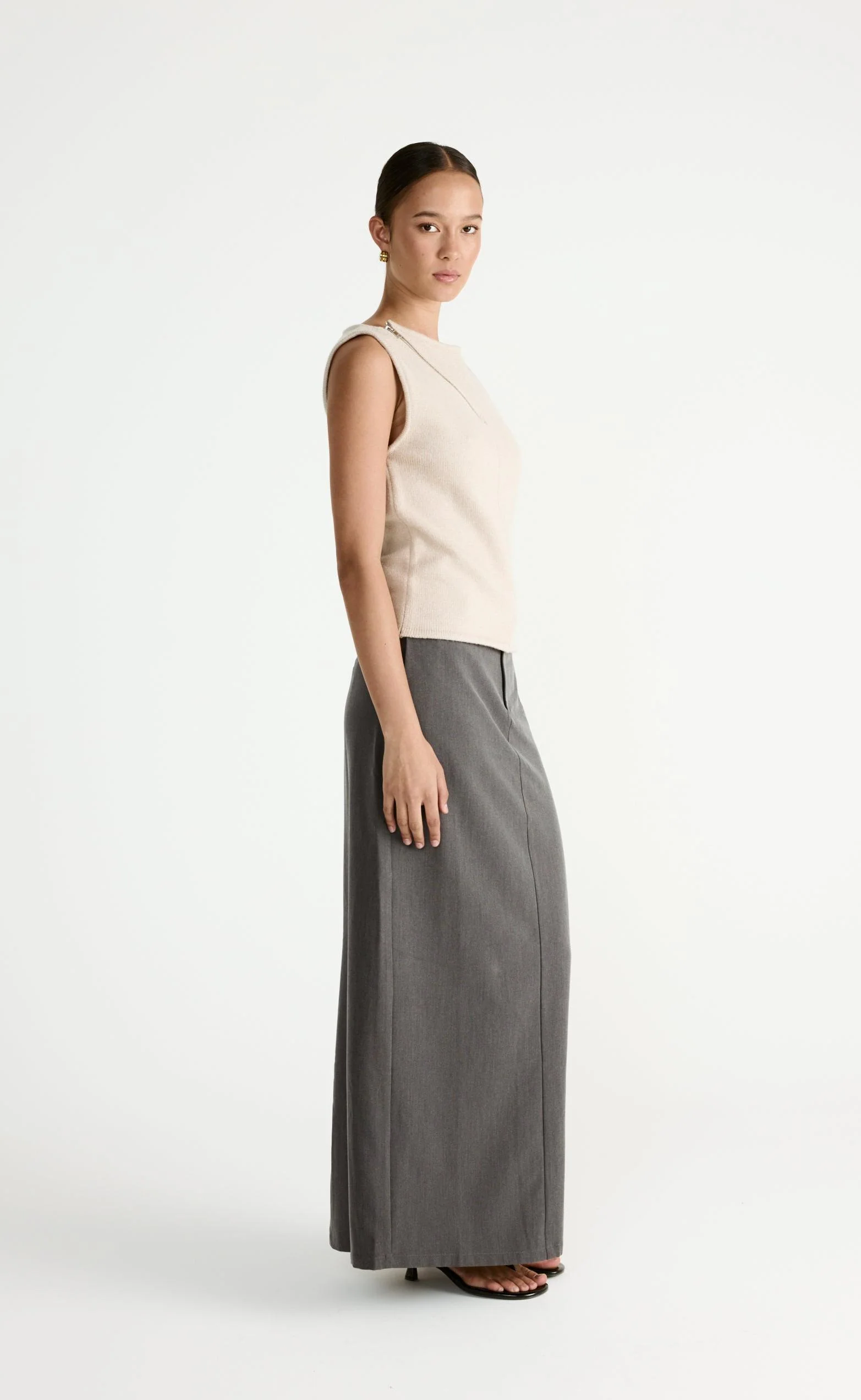 Wynter Top (Latte) - Image 5