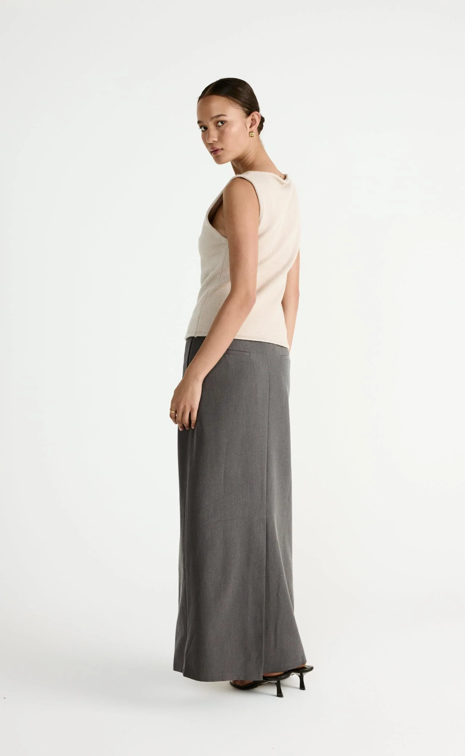 Wynter Top (Latte) - Image 6