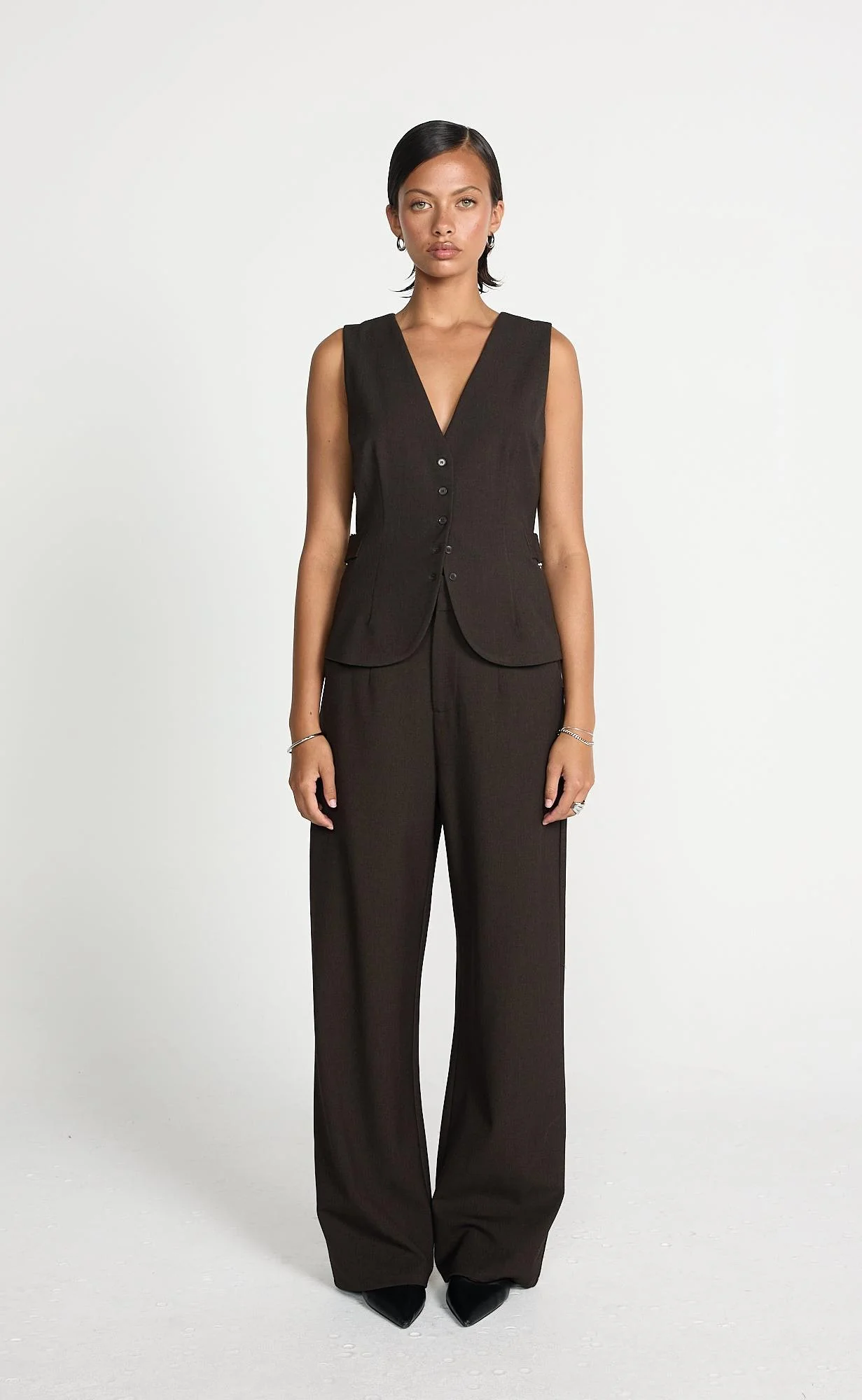 Yori Top (Chocolate) - Image 2
