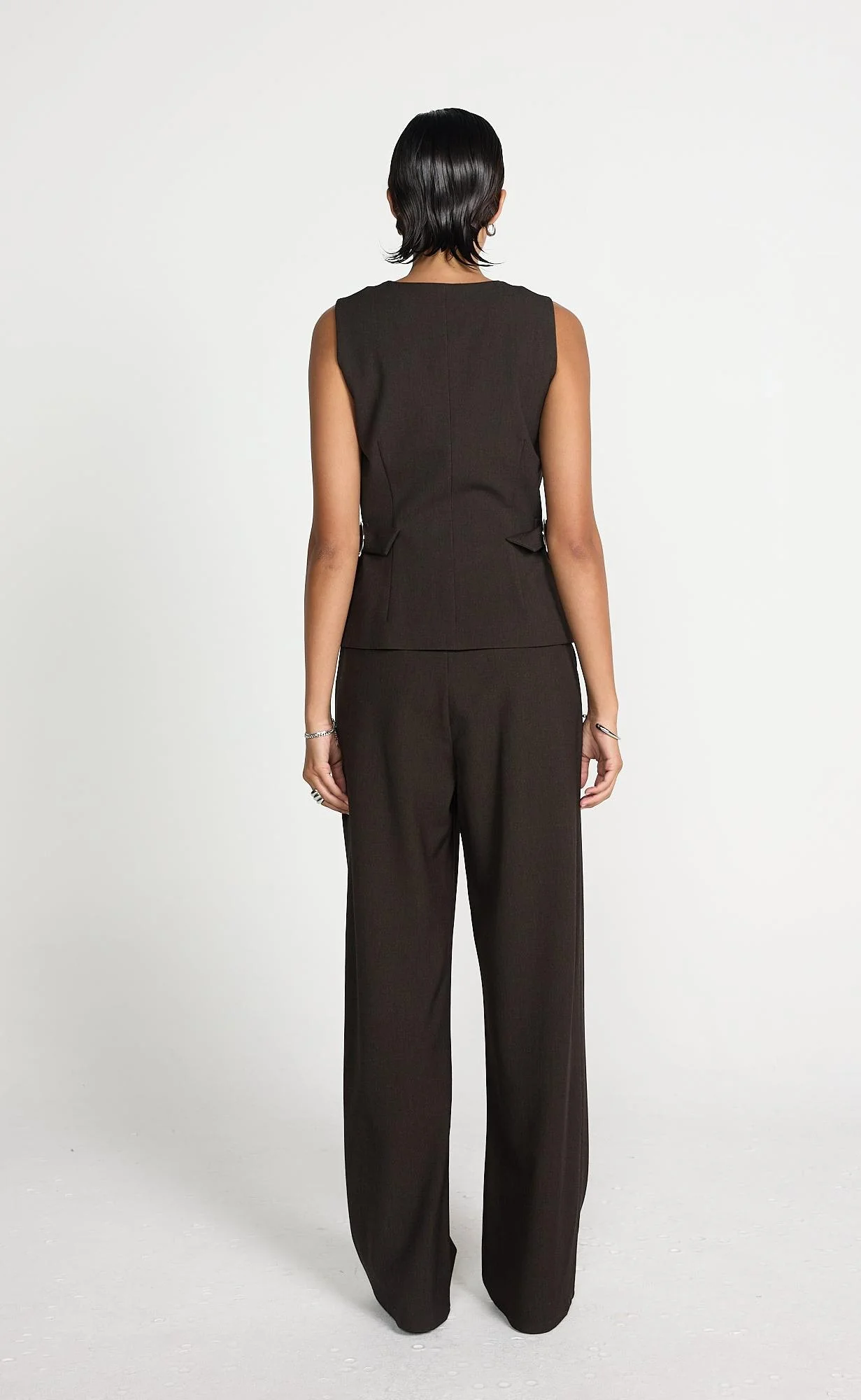 Yori Top (Chocolate) - Image 3