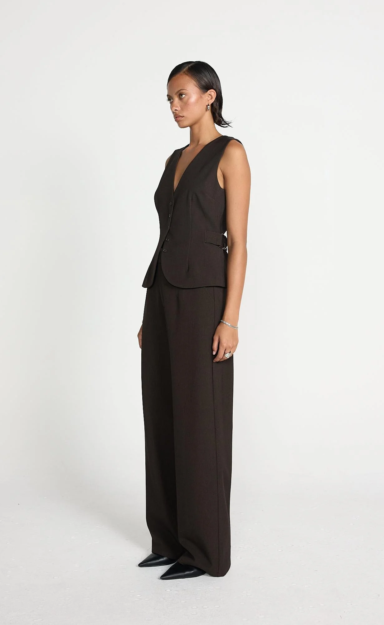 Yori Top (Chocolate) - Image 5