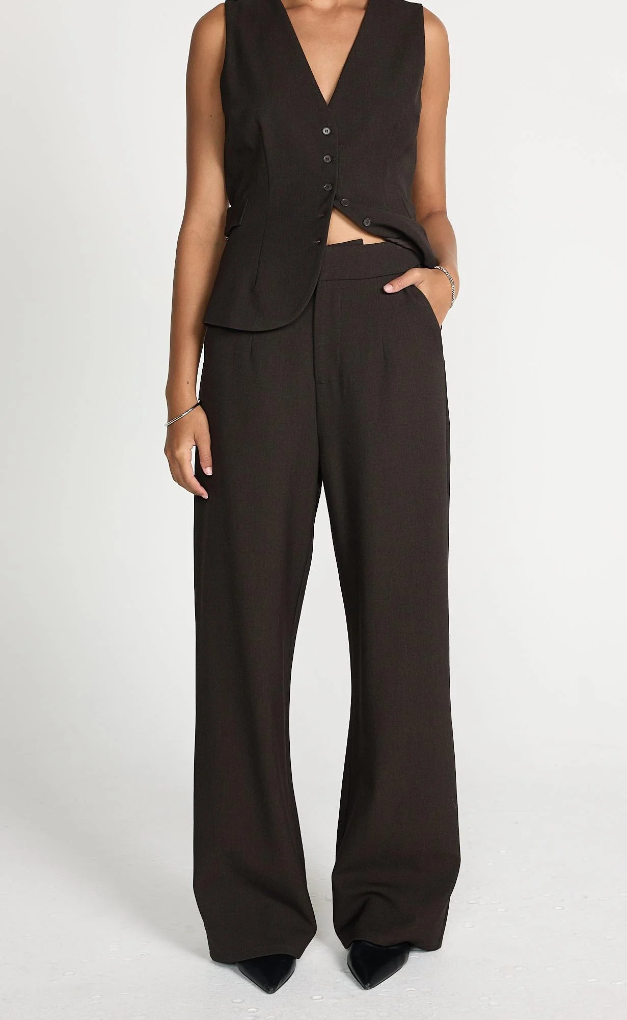 Yori Top (Chocolate) - Image 6
