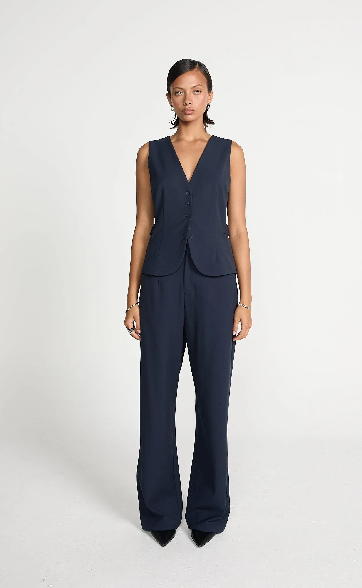Yori Top (Midnight) - Image 2