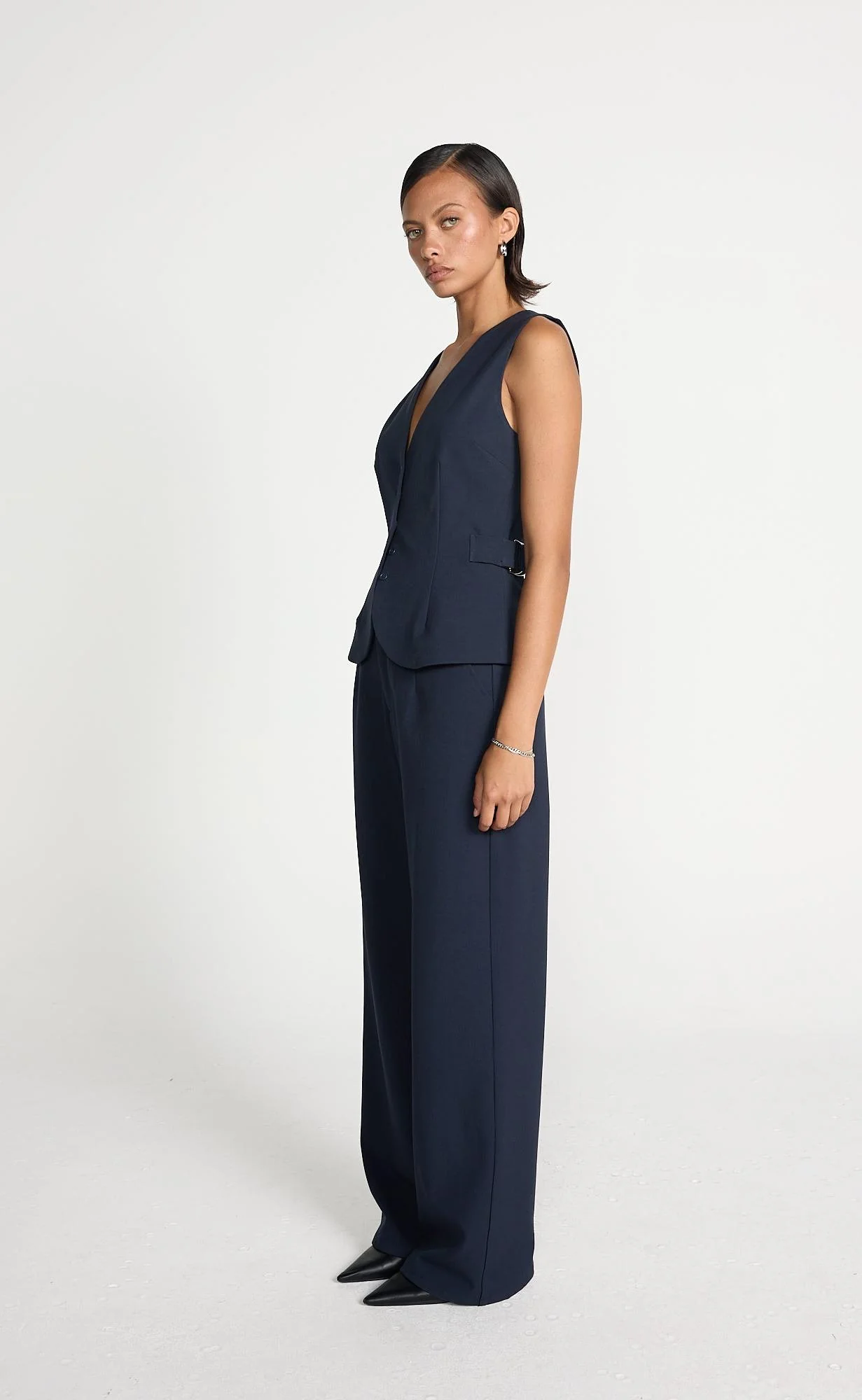 Yori Top (Midnight) - Image 3