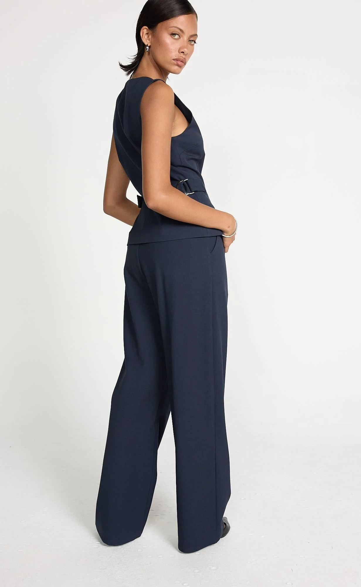 Yori Top (Midnight) - Image 5