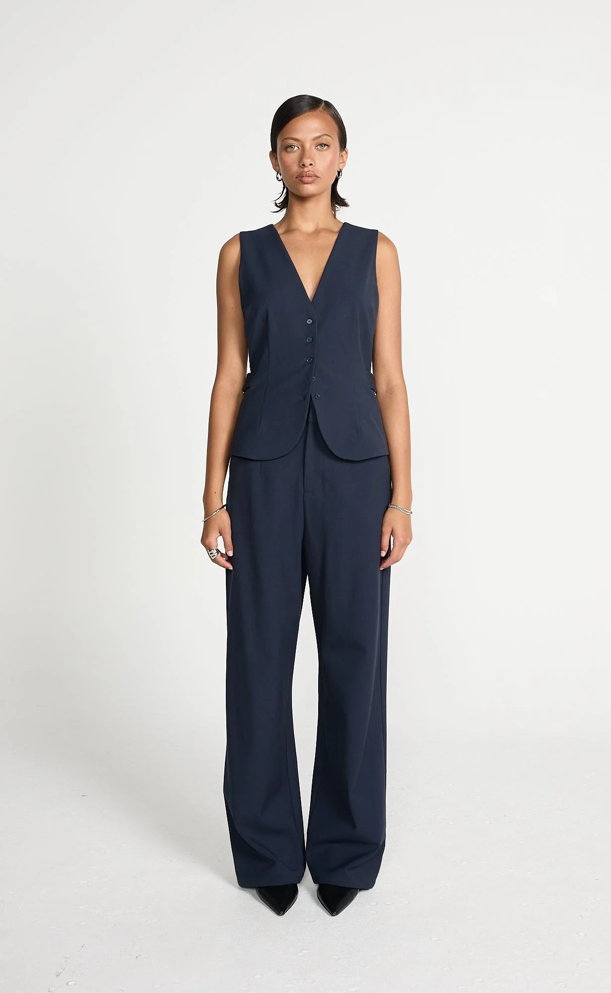 Yori Top (Midnight) - Image 6