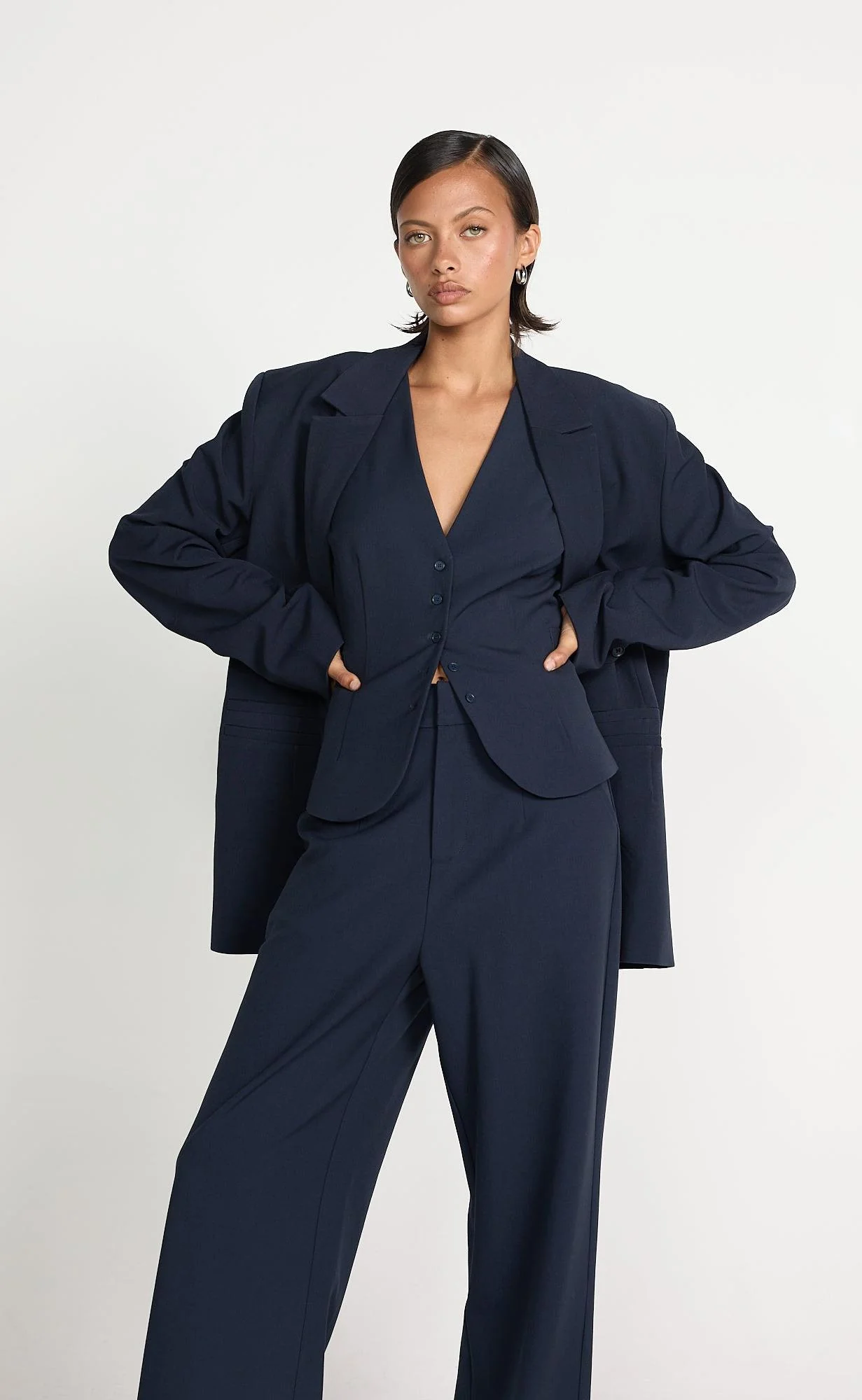 Yori Top (Midnight) - Image 7