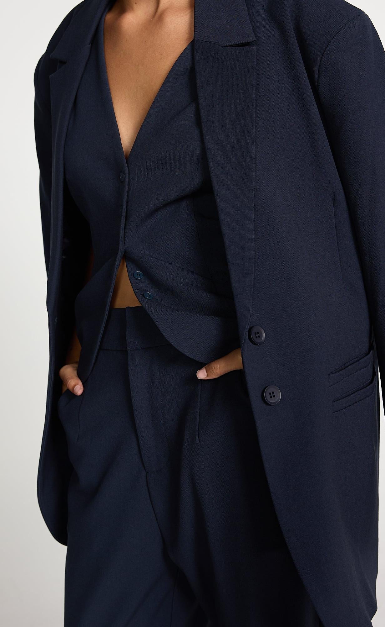 Yori Top (Midnight) - Image 8