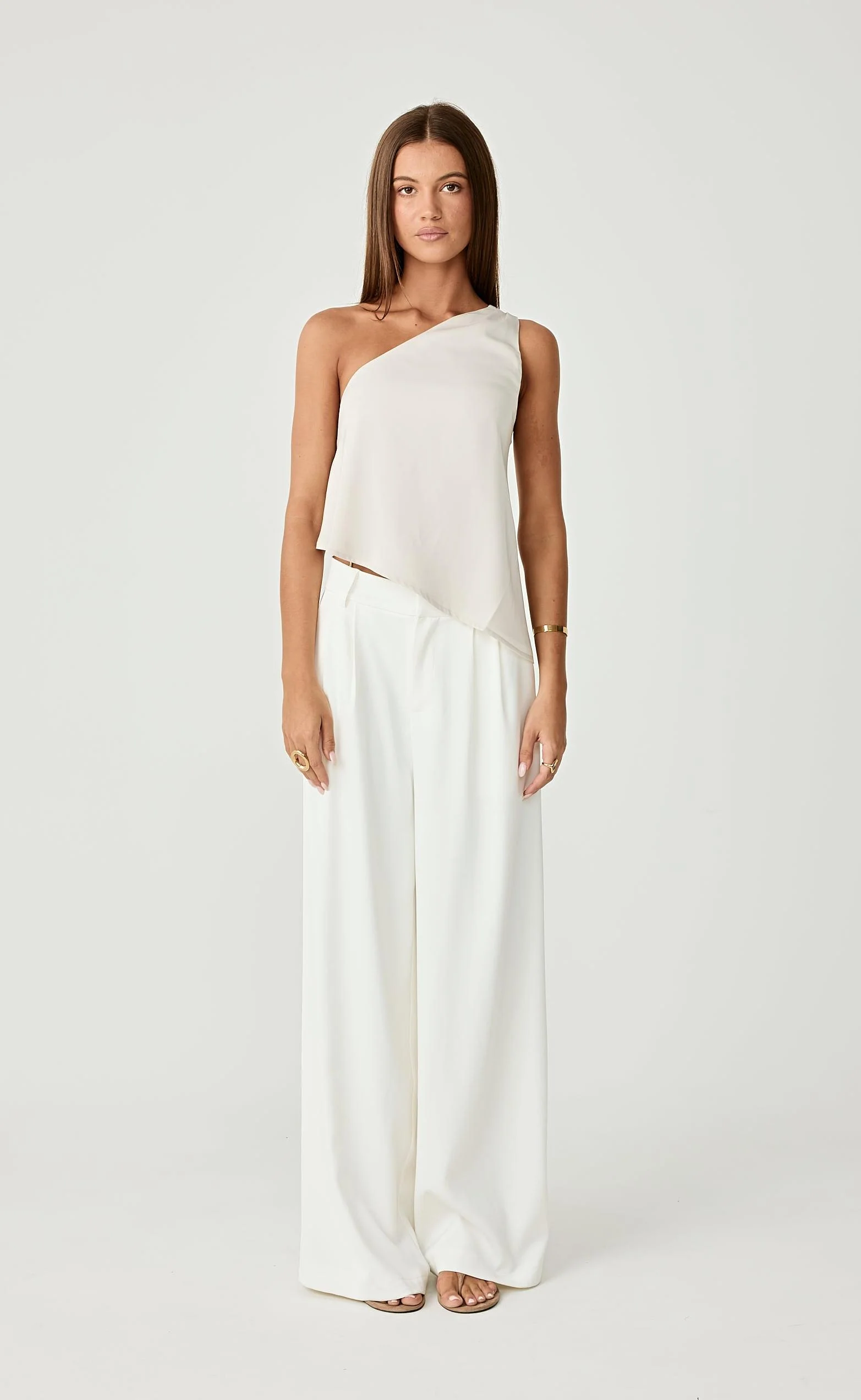 Zane Top (Oat) - Image 2