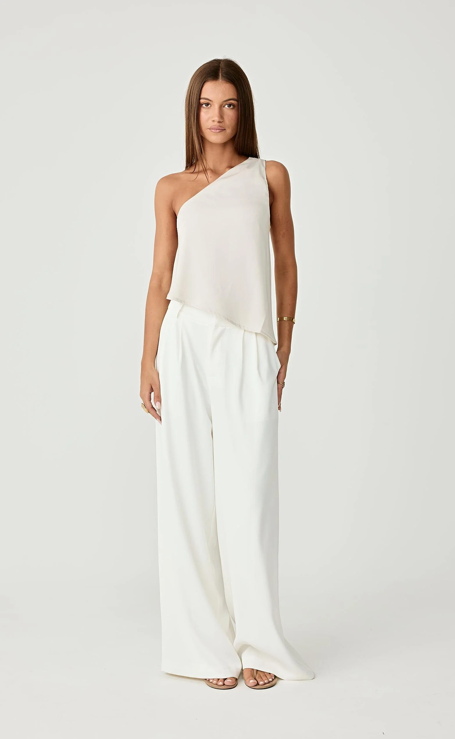 Zane Top (Oat) - Image 3