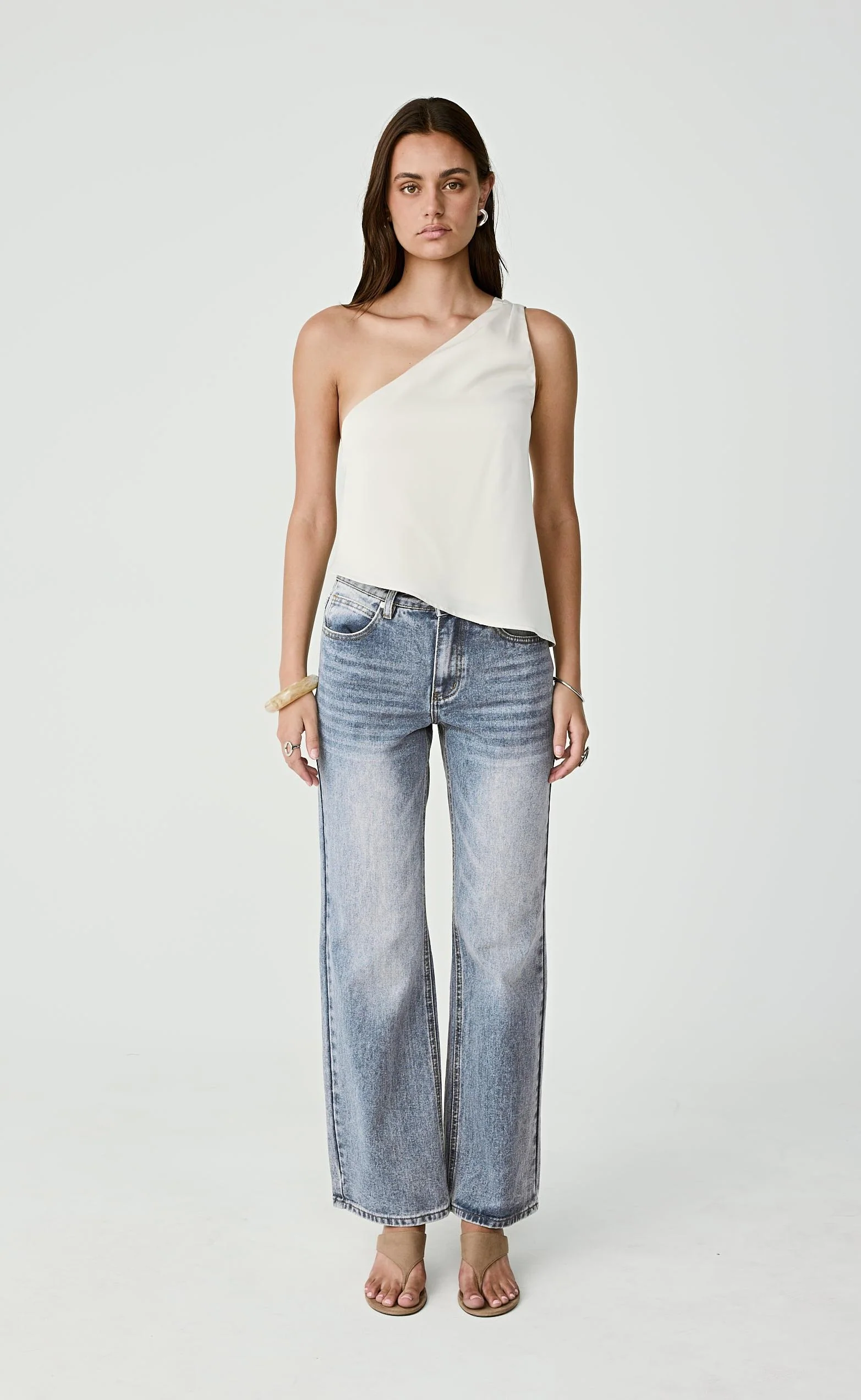 Zane Top (Oat) - Image 6