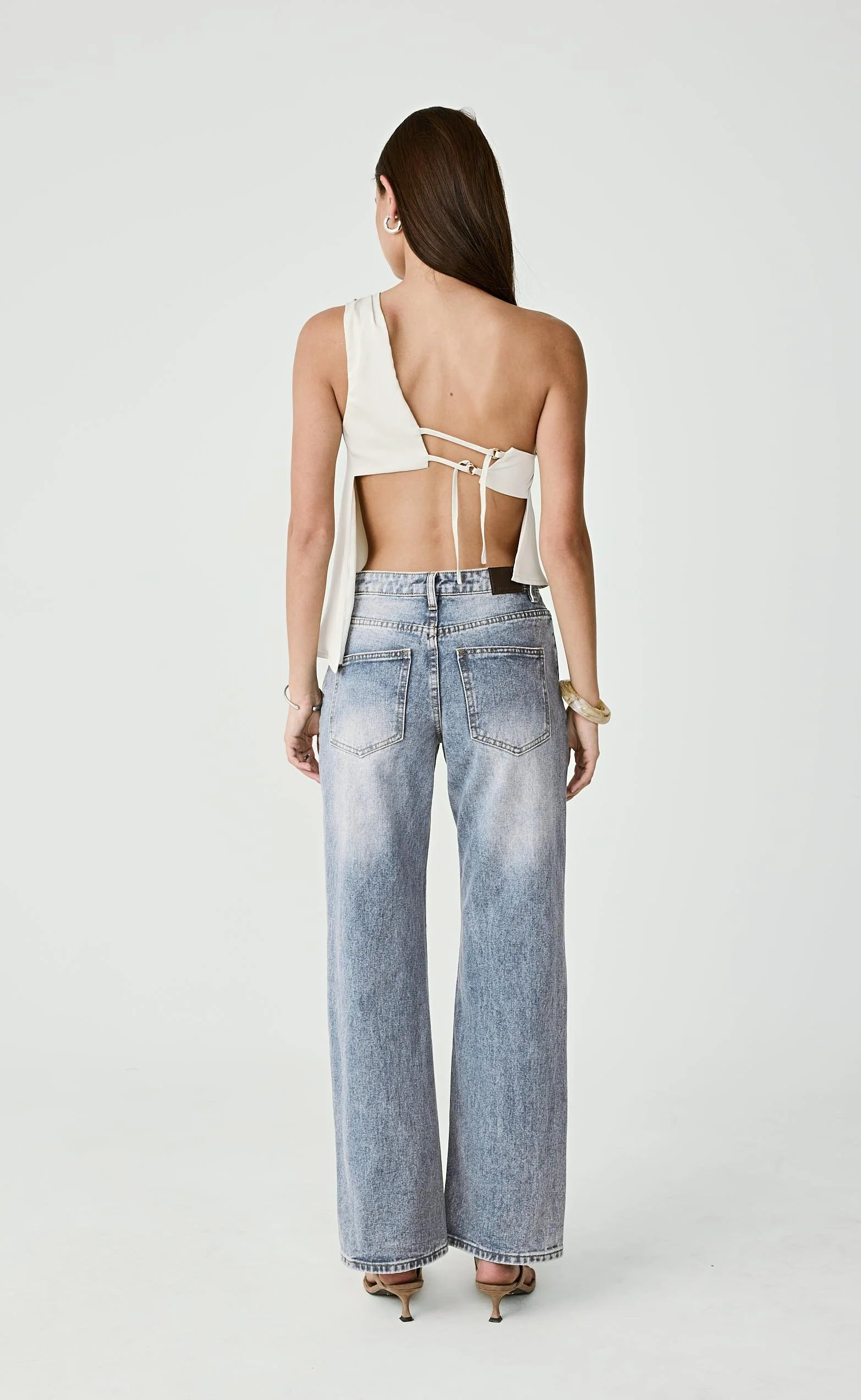 Zane Top (Oat) - Image 7