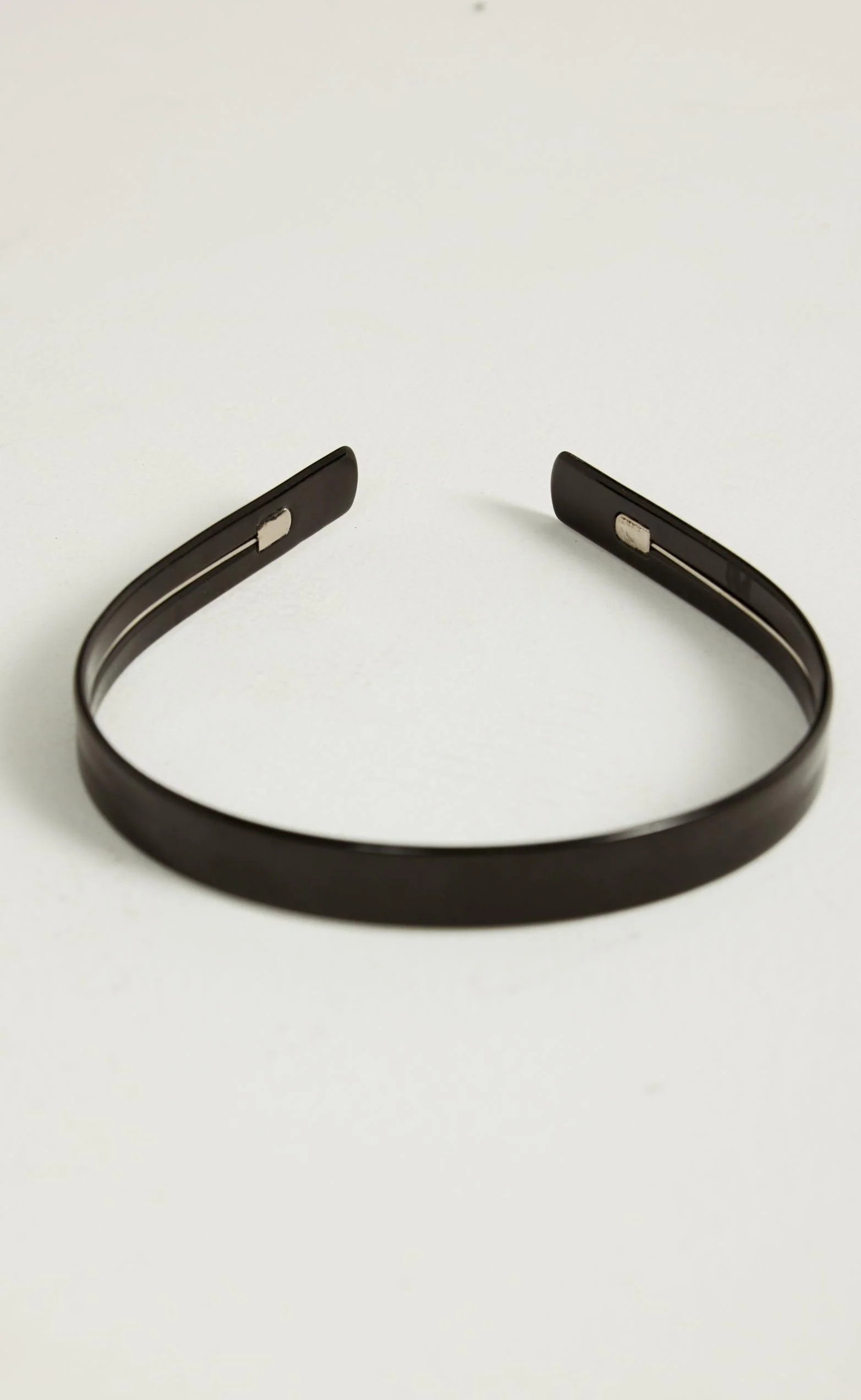 Zoey Headband (Black) - Image 4