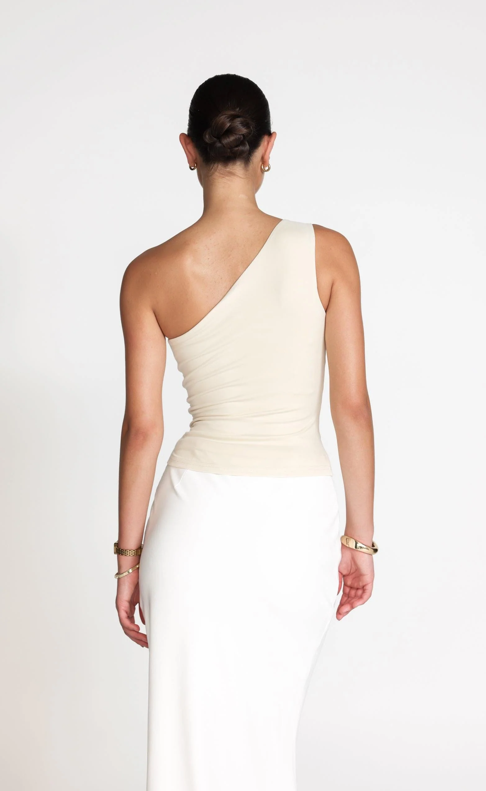 Zuelia Top (Oat) - Image 5