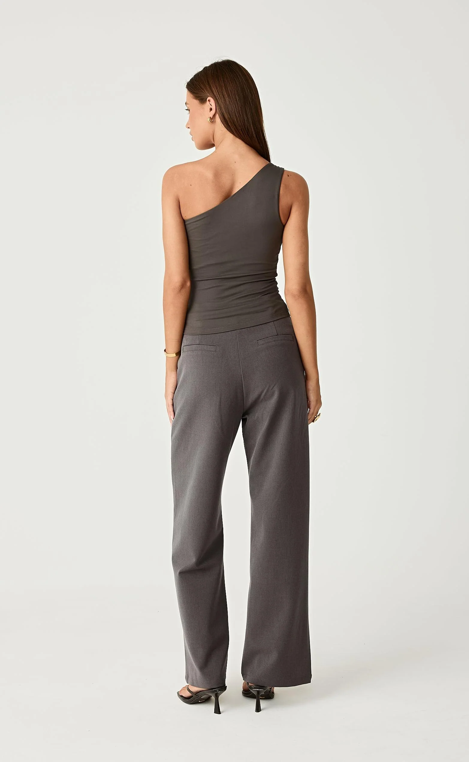 Zuelia Top (Slate) - Image 4